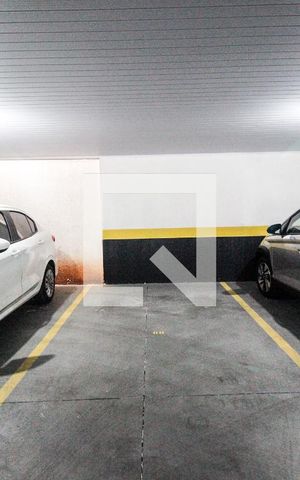 Casa de condomínio à venda com 43m², 2 quartos e 1 vaga Casa de condomínio à venda com 43m², 2 quartos e 1 vagaGaragem