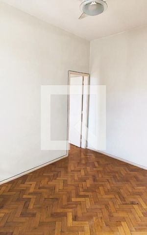 Apartamento à venda com 65m², 1 quarto e 1 vaga Apartamento à venda com 65m², 1 quarto e 1 vagaSala