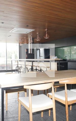 Apartamento à venda com 42m², 1 quarto e 1 vagaÁrea comum