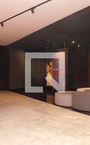 Apartamento à venda com 42m², 1 quarto e 1 vagaÁrea Comum