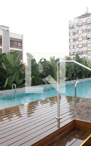 Apartamento à venda com 42m², 1 quarto e 1 vagaÁrea Comum