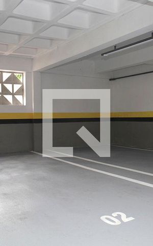 Apartamento à venda com 42m², 1 quarto e 1 vagaÁrea comum