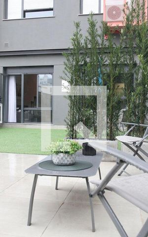 Apartamento à venda com 42m², 1 quarto e 1 vagaÁrea comum