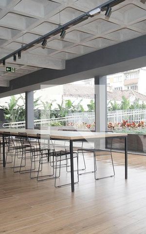 Apartamento à venda com 42m², 1 quarto e 1 vagaÁrea Comum