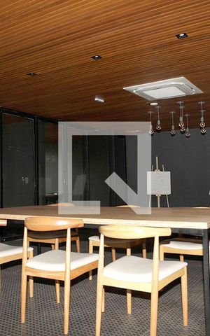 Apartamento à venda com 42m², 1 quarto e 1 vagaÁrea Comum