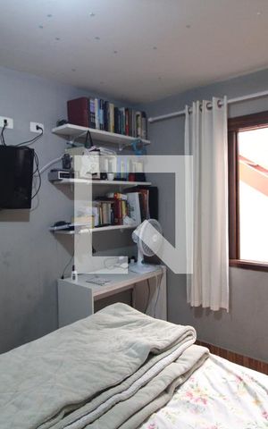 Casa à venda com 160m², 3 quartos e 3 vagasQuarto 1