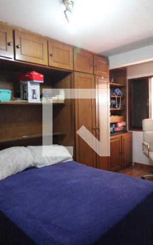 Casa à venda com 160m², 3 quartos e 3 vagasQuarto 3