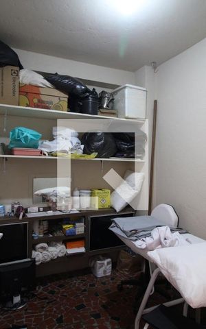 Casa à venda com 160m², 3 quartos e 3 vagasQuarto de serviço