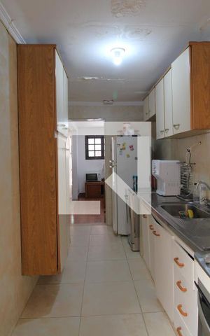 Casa à venda com 160m², 3 quartos e 3 vagasCozinha