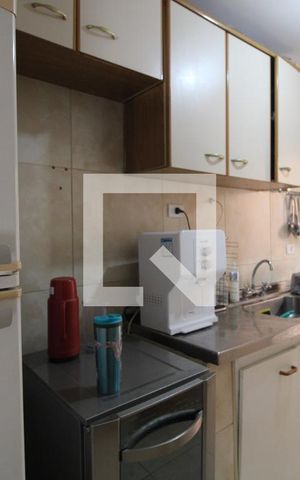 Casa à venda com 160m², 3 quartos e 3 vagasCozinha
