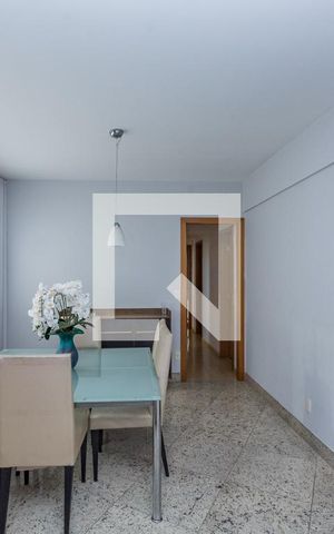 Apartamento à venda com 127m², 4 quartos e 3 vagas Apartamento à venda com 127m², 4 quartos e 3 vagasSala