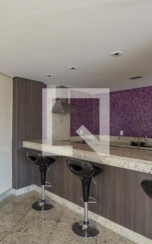 Apartamento à venda com 127m², 4 quartos e 3 vagas Apartamento à venda com 127m², 4 quartos e 3 vagasSalão de Festas