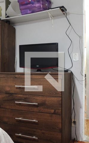 Apartamento à venda com 70m², 2 quartos e 1 vagaQuarto 2