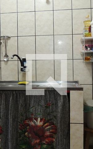 Apartamento à venda com 70m², 2 quartos e 1 vagaCozinha 