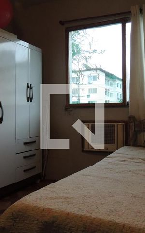 Apartamento à venda com 70m², 2 quartos e 1 vagaQuarto 1