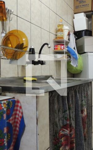 Apartamento à venda com 70m², 2 quartos e 1 vagaCozinha 