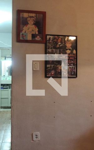 Apartamento à venda com 70m², 2 quartos e 1 vagaQuarto 1