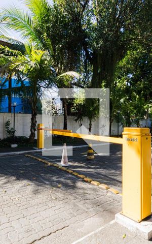 Apartamento à venda com 40m², 1 quarto e 1 vaga Apartamento à venda com 40m², 1 quarto e 1 vagaPortaria