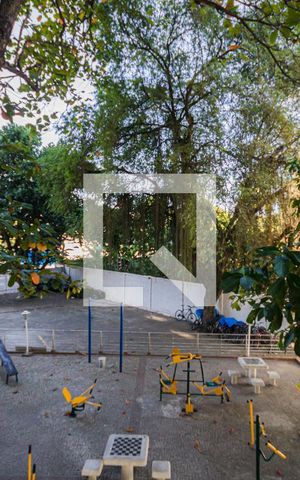 Apartamento à venda com 40m², 1 quarto e 1 vaga Apartamento à venda com 40m², 1 quarto e 1 vagaVista do Quarto
