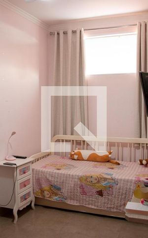 Casa para alugar com 130m², 3 quartos e 1 vaga Casa para alugar com 130m², 3 quartos e 1 vagaQuarto 2