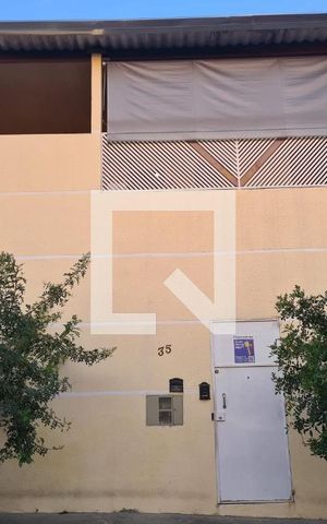 Casa para alugar com 130m², 3 quartos e 1 vaga Casa para alugar com 130m², 3 quartos e 1 vagaQuarto 3