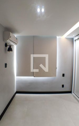 Apartamento à venda com 77m², 1 quarto e 1 vaga Apartamento à venda com 77m², 1 quarto e 1 vagaQuarto