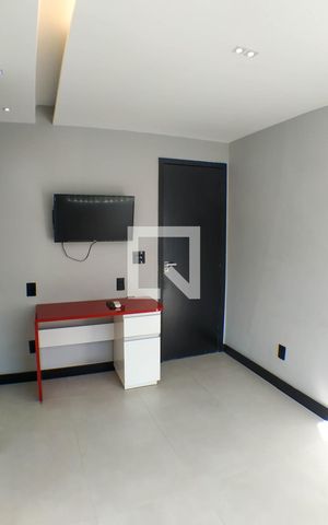 Apartamento à venda com 77m², 1 quarto e 1 vaga Apartamento à venda com 77m², 1 quarto e 1 vagaQuarto
