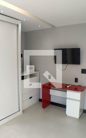 Apartamento à venda com 77m², 1 quarto e 1 vaga Apartamento à venda com 77m², 1 quarto e 1 vagaQuarto