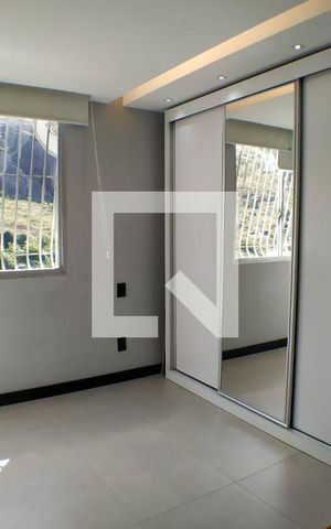 Apartamento à venda com 77m², 1 quarto e 1 vaga Apartamento à venda com 77m², 1 quarto e 1 vagaQuarto