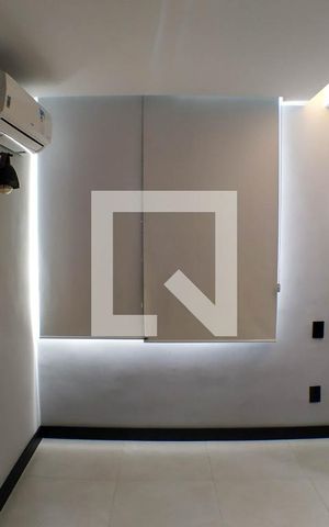 Apartamento à venda com 77m², 1 quarto e 1 vaga Apartamento à venda com 77m², 1 quarto e 1 vagaQuarto