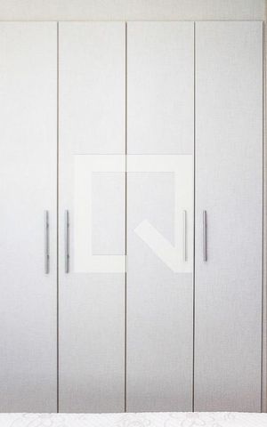 Apartamento à venda com 45m², 2 quartos e 1 vaga Apartamento à venda com 45m², 2 quartos e 1 vagaQuarto