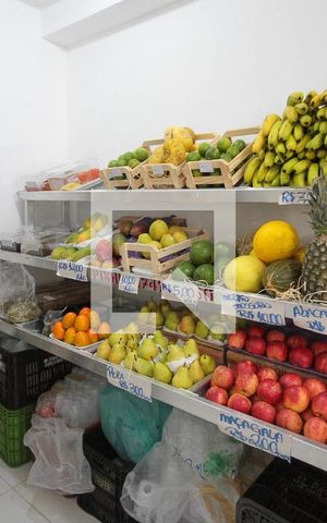 Apartamento à venda com 45m², 2 quartos e 1 vaga Apartamento à venda com 45m², 2 quartos e 1 vagaHortifruti