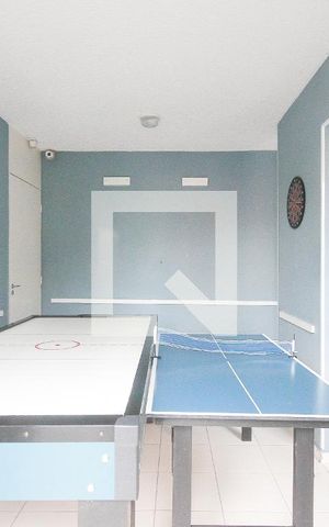 Apartamento à venda com 45m², 2 quartos e 1 vaga Apartamento à venda com 45m², 2 quartos e 1 vagaSala de Jogos