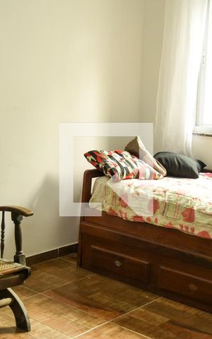 Apartamento para alugar com 35m², 1 quarto e sem vagaSala