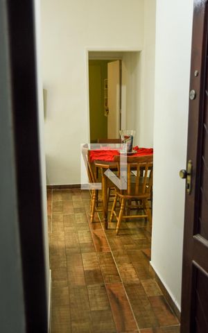 Apartamento para alugar com 35m², 1 quarto e sem vagaEntrada