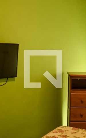 Apartamento para alugar com 35m², 1 quarto e sem vagaQuarto