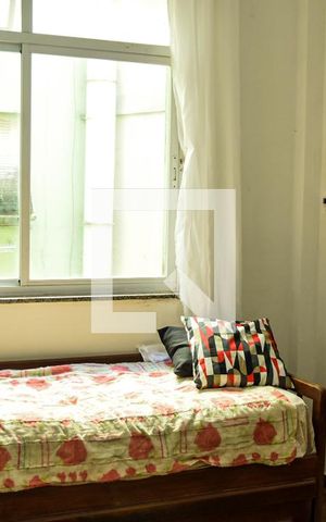 Apartamento para alugar com 35m², 1 quarto e sem vagaSala