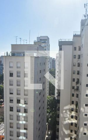 Apartamento à venda com 31m², 1 quarto e sem vagaPrédio 