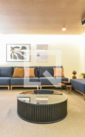 Apartamento à venda com 31m², 1 quarto e sem vagaHome Office 