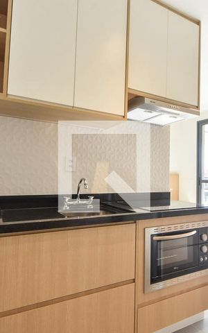 Apartamento à venda com 31m², 1 quarto e sem vagaVista Entrada 