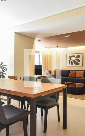 Apartamento à venda com 31m², 1 quarto e sem vagaÁrea Gourmet 