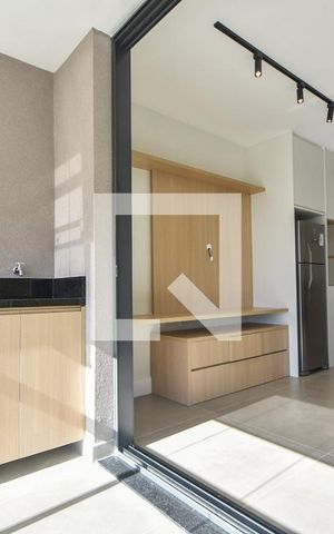 Apartamento à venda com 31m², 1 quarto e sem vagaStudio 