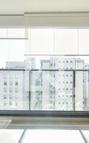 Apartamento à venda com 31m², 1 quarto e sem vagaVaranda 
