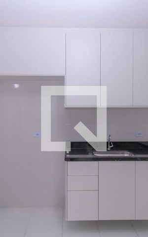 Apartamento para alugar com 29m², 1 quarto e sem vaga Apartamento para alugar com 29m², 1 quarto e sem vagaCozinha