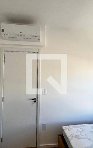 Apartamento para alugar com 59m², 2 quartos e 1 vaga Apartamento para alugar com 59m², 2 quartos e 1 vagaQuarto 2