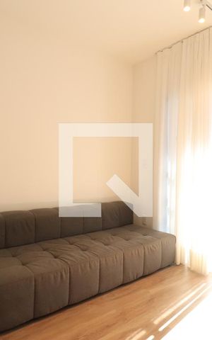 Apartamento para alugar com 59m², 2 quartos e 1 vagaSala