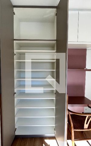 Apartamento para alugar com 59m², 2 quartos e 1 vaga Apartamento para alugar com 59m², 2 quartos e 1 vagaQuarto 1
