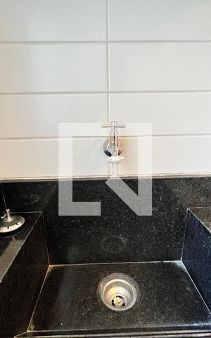 Apartamento para alugar com 59m², 2 quartos e 1 vaga Apartamento para alugar com 59m², 2 quartos e 1 vagaCozinha