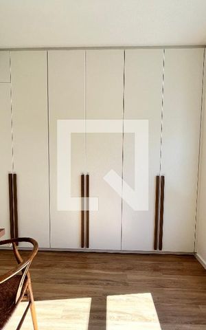 Apartamento para alugar com 59m², 2 quartos e 1 vaga Apartamento para alugar com 59m², 2 quartos e 1 vagaQuarto 1