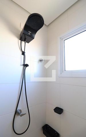 Apartamento para alugar com 59m², 2 quartos e 1 vagaBanheiro